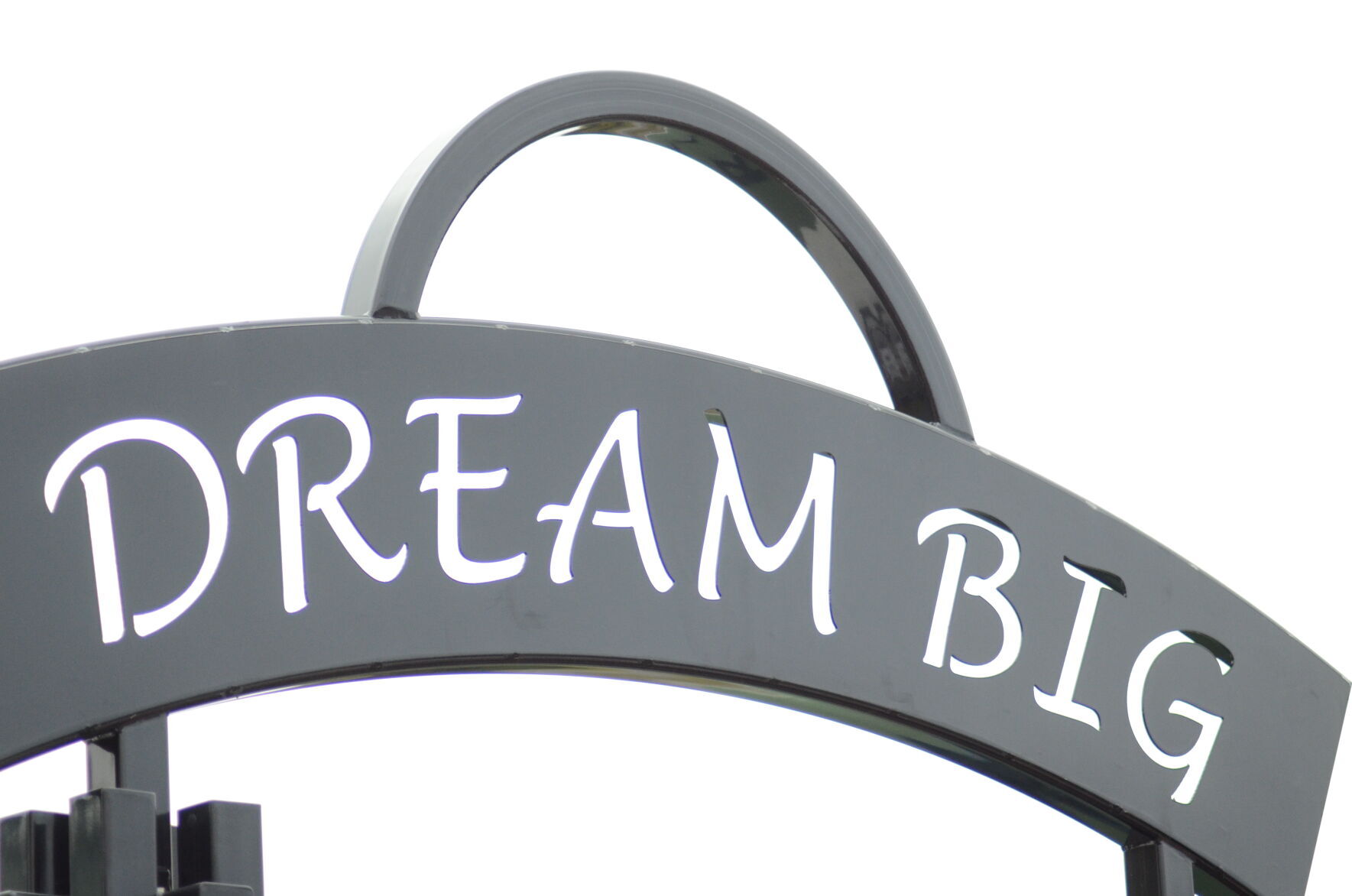 Kendall Coyne Dream Big Park